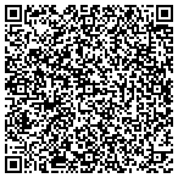 QR-код с контактной информацией организации ООО Простор-Поволжье