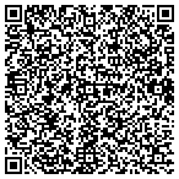 QR-код с контактной информацией организации Шамбала, салон красоты, ООО Баден-1