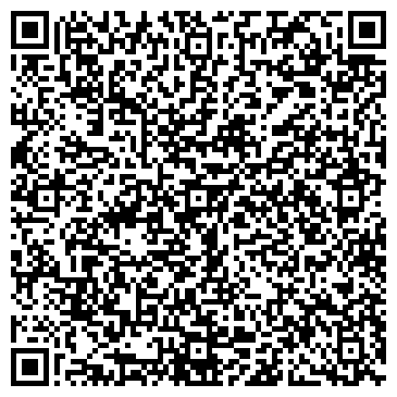 QR-код с контактной информацией организации ООО Рэмм