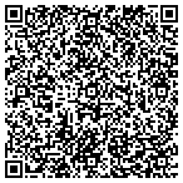 QR-код с контактной информацией организации Лукоморье, жилой комплекс, ОАО Пензастрой