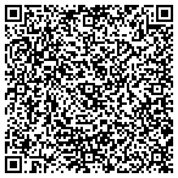 QR-код с контактной информацией организации ОАО Пензпромстрой