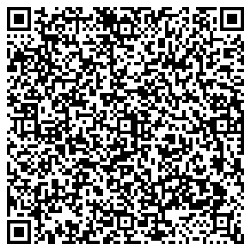 QR-код с контактной информацией организации Запрудный, эко-квартал, МУП Пензгорстройзаказчик