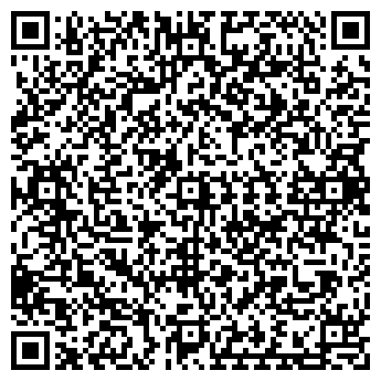 QR-код с контактной информацией организации ООО СКМ Групп