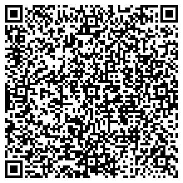 QR-код с контактной информацией организации Оранжевая зебра