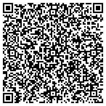 QR-код с контактной информацией организации ОАО Пензастрой