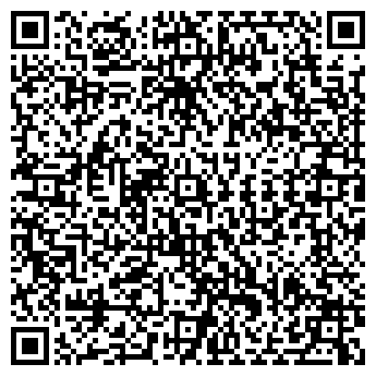 QR-код с контактной информацией организации Мурзик