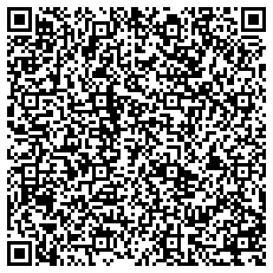 QR-код с контактной информацией организации Стартер-Чита