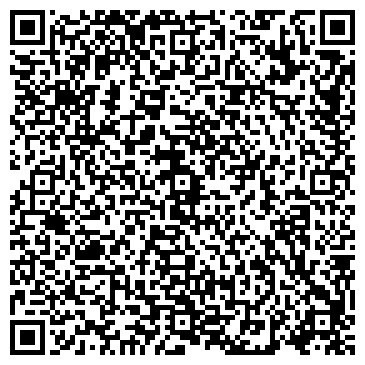 QR-код с контактной информацией организации ОАО Пензастрой