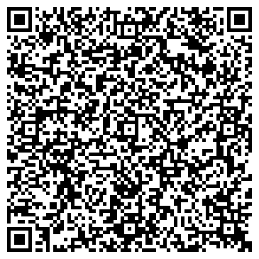 QR-код с контактной информацией организации Запрудный, эко-квартал, МУП Пензгорстройзаказчик