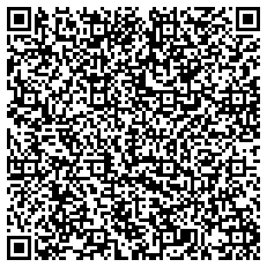 QR-код с контактной информацией организации ООО Лейли Тюмень