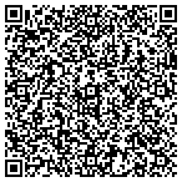 QR-код с контактной информацией организации ООО Тюменьагромельмонтаж
