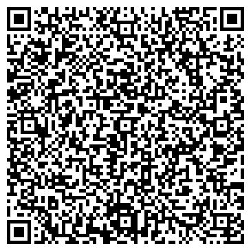 QR-код с контактной информацией организации Горки, резиденция, ООО Дубрава