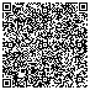 QR-код с контактной информацией организации Весна, салон красоты, ИП Крупина М.С.