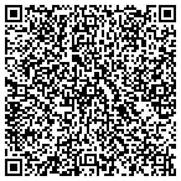 QR-код с контактной информацией организации Спутник, микрорайон, ООО Термодом