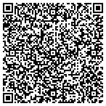 QR-код с контактной информацией организации Грин Стайл