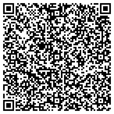 QR-код с контактной информацией организации Тимон+Пумба