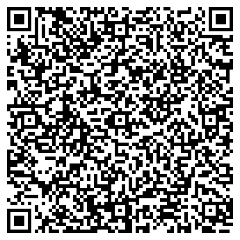 QR-код с контактной информацией организации Зоомагазин на Гвардейской, 31