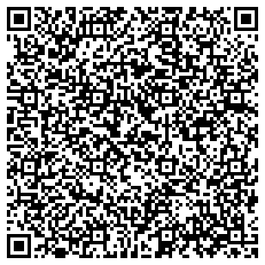 QR-код с контактной информацией организации Светлана, салон красоты, район Северное Измайлово