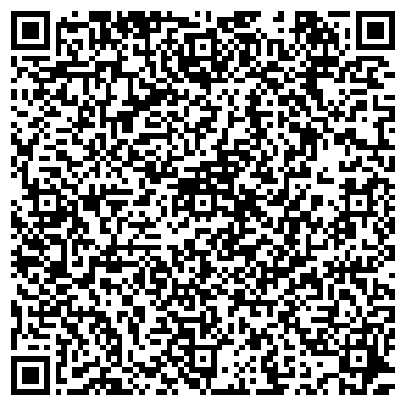 QR-код с контактной информацией организации ООО Новосибшвейторг