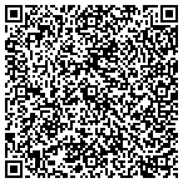 QR-код с контактной информацией организации ТеплоКомСервис