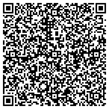 QR-код с контактной информацией организации Пензатеплогаз