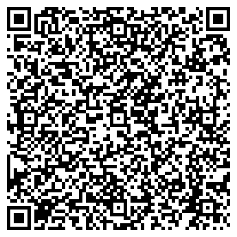 QR-код с контактной информацией организации Зоомагазин на Сибирском тракте, 36г