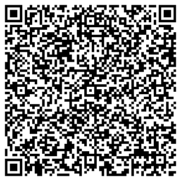 QR-код с контактной информацией организации Анастасия