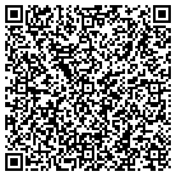 QR-код с контактной информацией организации Шторная лавка