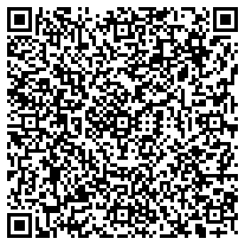 QR-код с контактной информацией организации ЛЕМУР