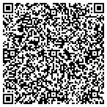 QR-код с контактной информацией организации ООО ЭгоВиктори