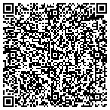 QR-код с контактной информацией организации ООО Аквастиль