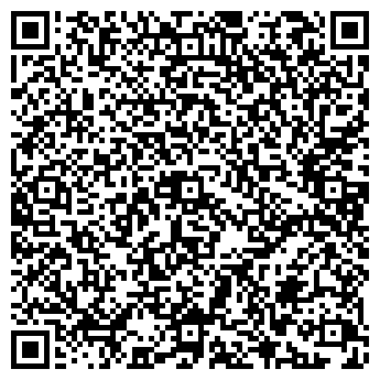QR-код с контактной информацией организации ИП Мухаметзянов М.А.