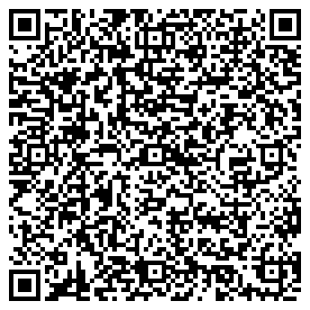 QR-код с контактной информацией организации Зоомагазин на Привокзальной, 1 к1