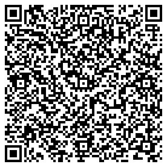 QR-код с контактной информацией организации ДомМания