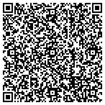 QR-код с контактной информацией организации Новоил