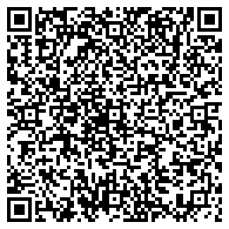 QR-код с контактной информацией организации ЛИСТ ТД, ООО