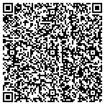 QR-код с контактной информацией организации Гидромонтаж