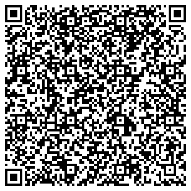 QR-код с контактной информацией организации Барокко