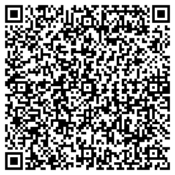 QR-код с контактной информацией организации Иштория