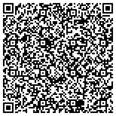 QR-код с контактной информацией организации Орхидея, салон красоты, ИП Аникина Р.Л.