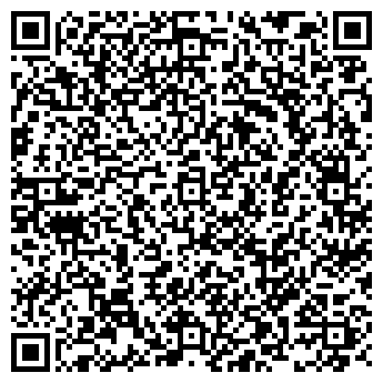 QR-код с контактной информацией организации Зоомагазин на ул. Дружбы, 14а