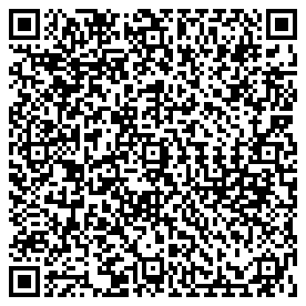 QR-код с контактной информацией организации Зообилие