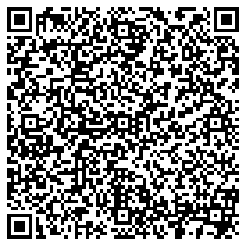 QR-код с контактной информацией организации Магазин зоотоваров на ул. Вишневского, 12