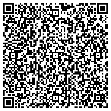 QR-код с контактной информацией организации ИП Агзамова Н.А.