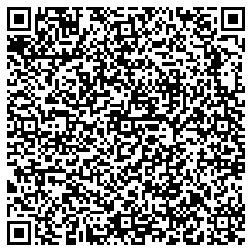 QR-код с контактной информацией организации Белофлора