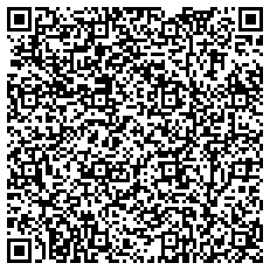 QR-код с контактной информацией организации Аквакерамика