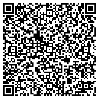 QR-код с контактной информацией организации Лапушки
