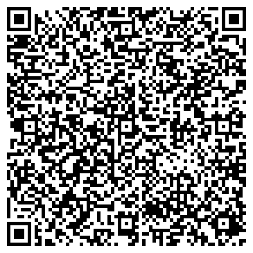 QR-код с контактной информацией организации Садовый центр
