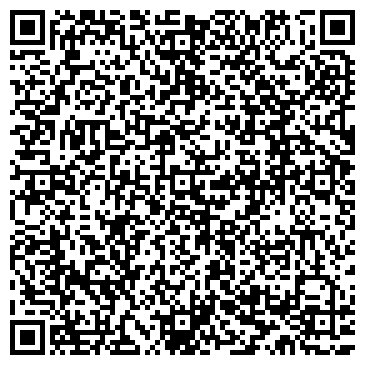 QR-код с контактной информацией организации Эгомания