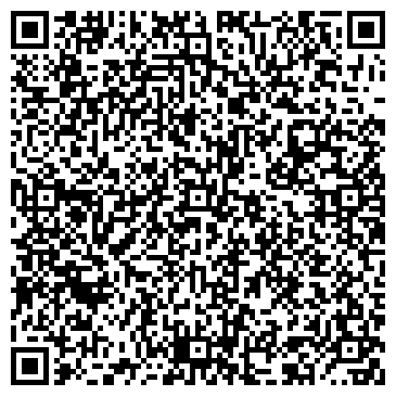 QR-код с контактной информацией организации ООО Саратовпластика